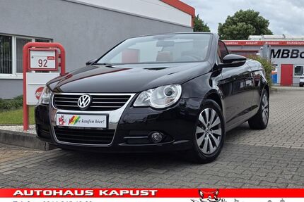 VW Eos Gebrauchtwagen