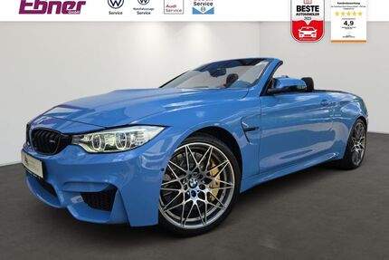 BMW M4 Gebrauchtwagen