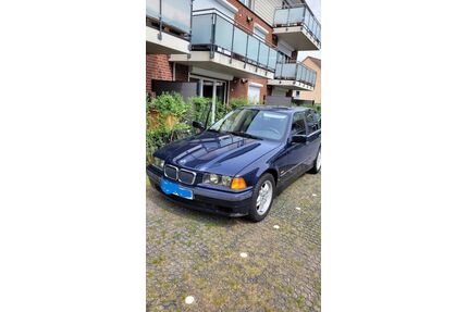 BMW 316 Gebrauchtwagen