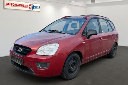 Kia Carens Gebrauchtwagen
