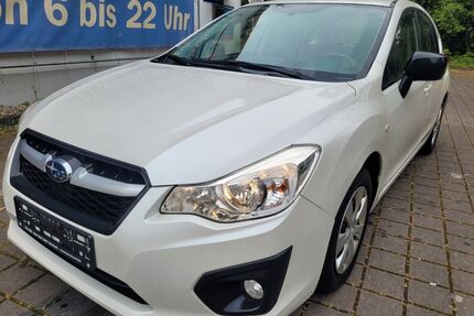 Subaru XV Gebrauchtwagen