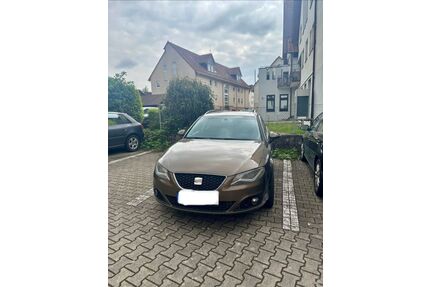 Seat Exeo Gebrauchtwagen