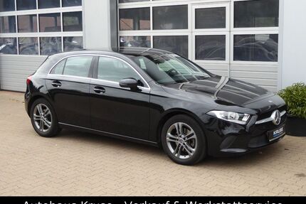 Mercedes-Benz A 200 Gebrauchtwagen