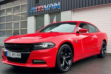 Dodge Charger Gebrauchtwagen