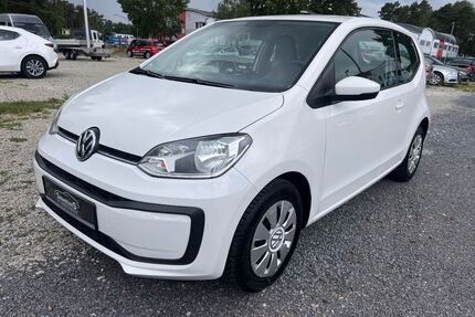 VW up! Gebrauchtwagen