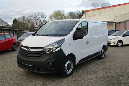 Opel Vivaro Gebrauchtwagen