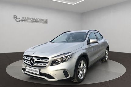 Mercedes-Benz GLA 200 Gebrauchtwagen