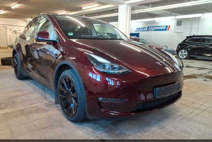 Tesla Model Y Gebrauchtwagen