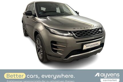 Land Rover Range Rover Evoque Gebrauchtwagen