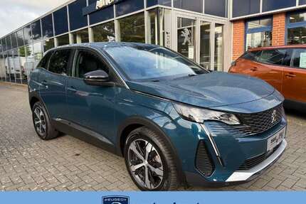 Peugeot 3008 Gebrauchtwagen