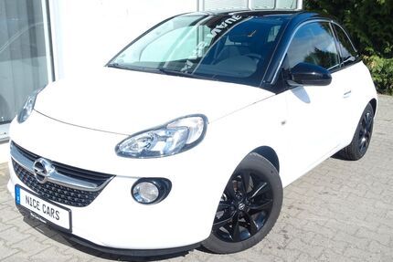 Opel Adam Gebrauchtwagen