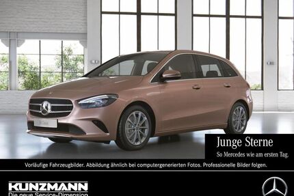 Mercedes-Benz B 250 Gebrauchtwagen