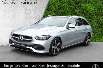 Mercedes-Benz C 200 Gebrauchtwagen