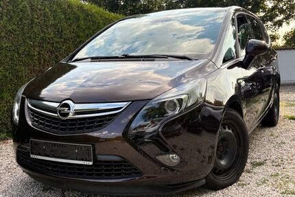 Opel Zafira Gebrauchtwagen