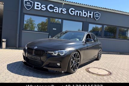 BMW 330 Gebrauchtwagen