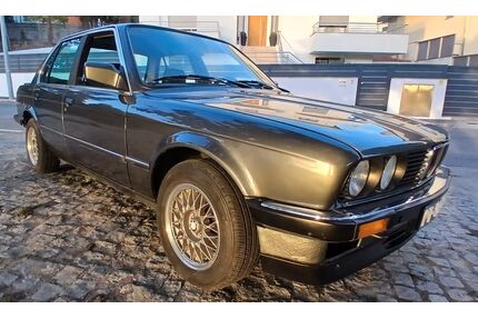 BMW 325 Gebrauchtwagen