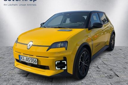 Renault R 5 Gebrauchtwagen