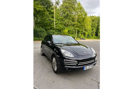 Porsche Cayenne Gebrauchtwagen