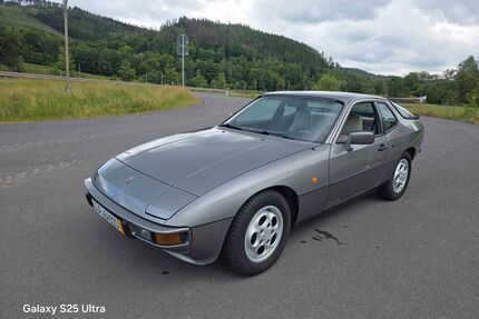 Porsche 924 Gebrauchtwagen