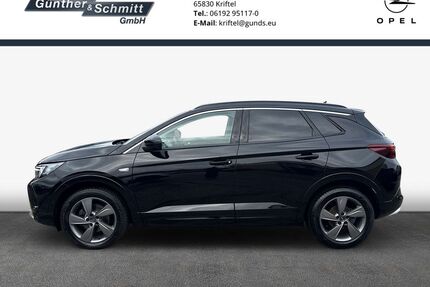 Opel Grandland (X) Gebrauchtwagen