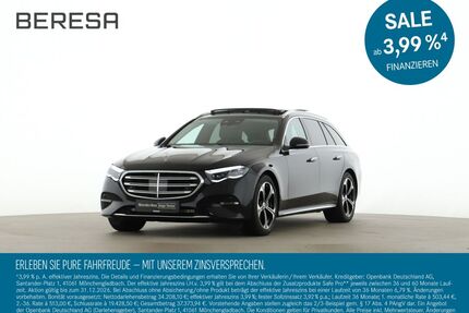 Mercedes-Benz E 300 Gebrauchtwagen