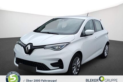 Renault ZOE Gebrauchtwagen
