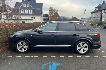 Audi Q7 Gebrauchtwagen