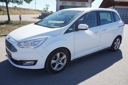 Ford Grand C-Max Gebrauchtwagen