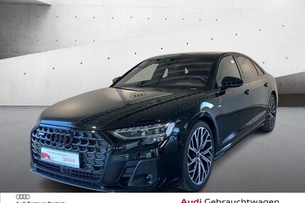 Audi A8 Gebrauchtwagen