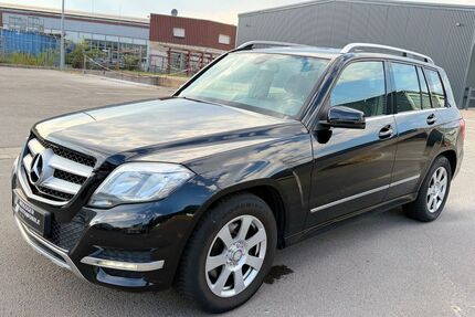 Mercedes-Benz GLK 350 Gebrauchtwagen