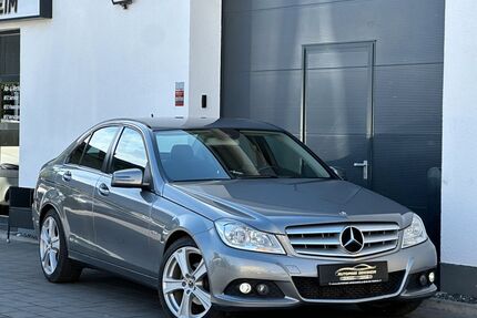Mercedes-Benz C 200 Gebrauchtwagen