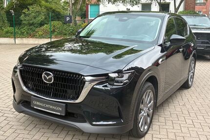 Mazda CX-60 Gebrauchtwagen