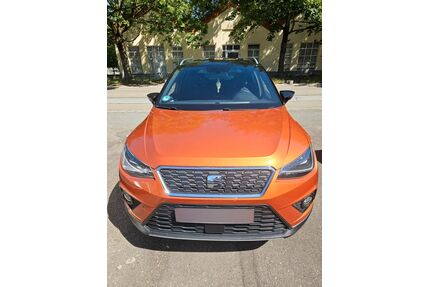 Seat Arona Gebrauchtwagen