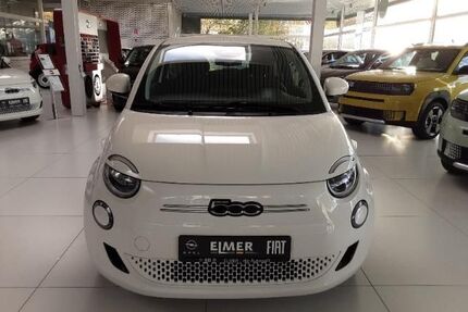 Fiat 500e Gebrauchtwagen