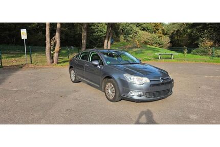 Citroen C5 Gebrauchtwagen