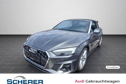 Audi A5 Gebrauchtwagen