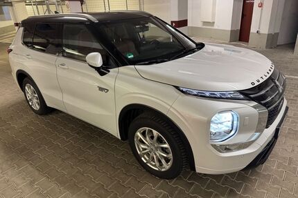 Mitsubishi Outlander Gebrauchtwagen