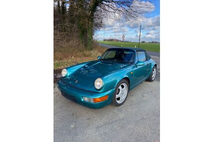 Porsche 964 Gebrauchtwagen