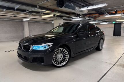 BMW 630 Gran Turismo Gebrauchtwagen