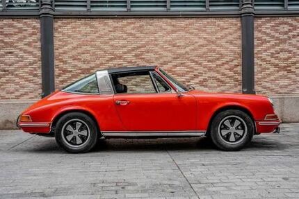 Porsche 911 Urmodell Gebrauchtwagen