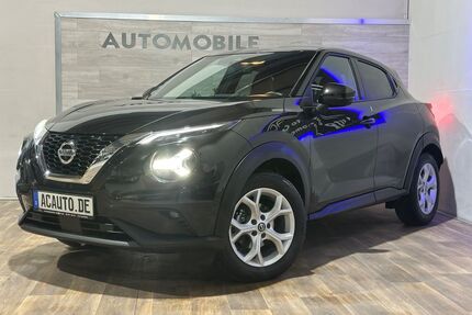 Nissan Juke Gebrauchtwagen
