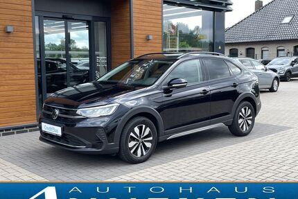 VW Taigo Gebrauchtwagen