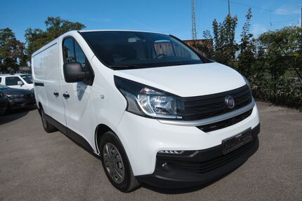 Fiat Talento Gebrauchtwagen