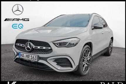 Mercedes-Benz GLA 250 Gebrauchtwagen