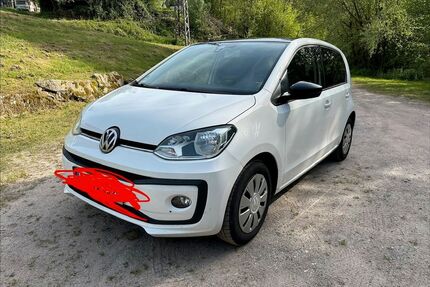 VW up! Gebrauchtwagen