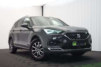 Seat Tarraco Gebrauchtwagen