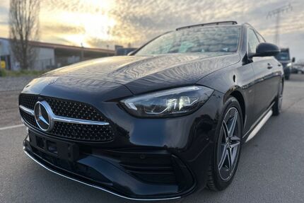 Mercedes-Benz C 220 Gebrauchtwagen