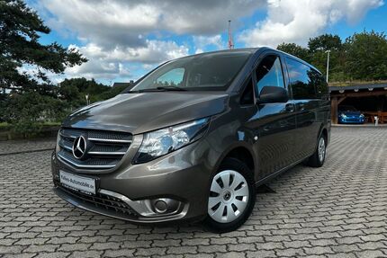Mercedes-Benz Vito Gebrauchtwagen