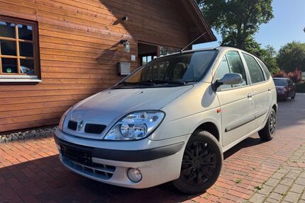 Renault Scenic Gebrauchtwagen