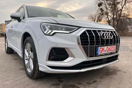 Audi Q3 Gebrauchtwagen